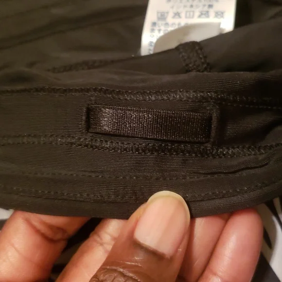 Lands' End Women’s Floral Skirt - Picture 5 of 12